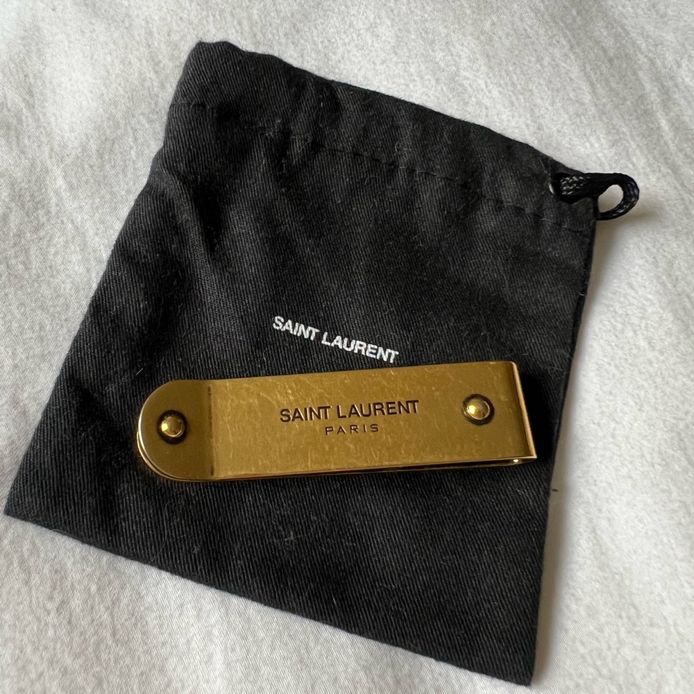 Money clip